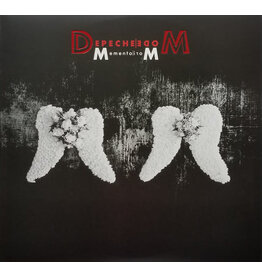 (Used LP) Depeche Mode – Memento Mori