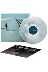 London UK (LP) Echo & The Bunnymen - What Are You Going To Do With Your Life?