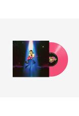 Seeker (LP) Caroline Kingsbury - I Really Don't Care! (EP) (10")