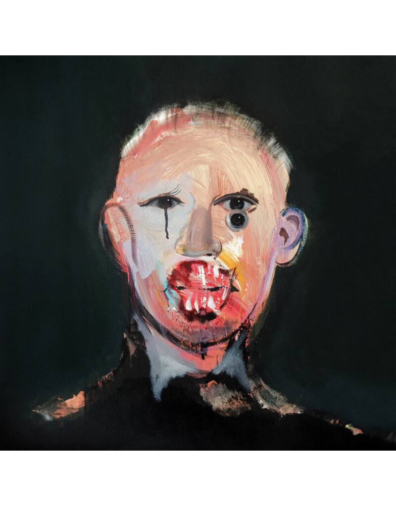 Regime (LP) Amigo The Devil	 - Yours Until the War is Over