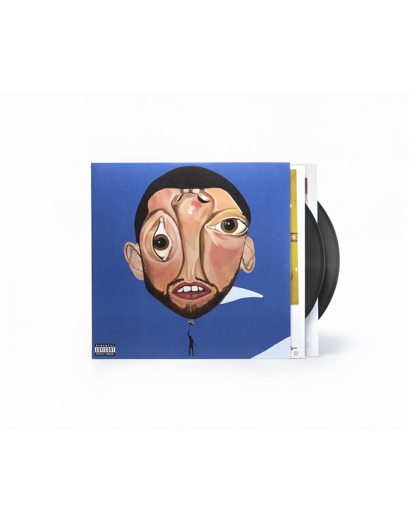 (LP) Mac Miller - Balloonerism (2LP)