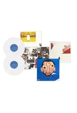 (LP) Mac Miller - Balloonerism (Indie Exclusive White Vinyl) (2LP)