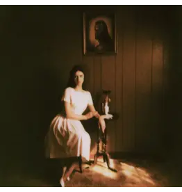 The Orchard (LP) Ethel Cain - Preacher's Daughter (2LP)