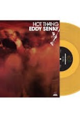 (LP) Eddy Senay - Hot Thang! (Gold)