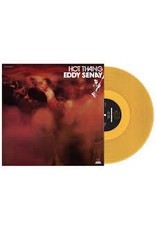 (LP) Eddy Senay - Hot Thang! (Gold)