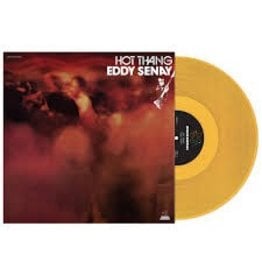 (LP) Eddy Senay - Hot Thang! (Gold)