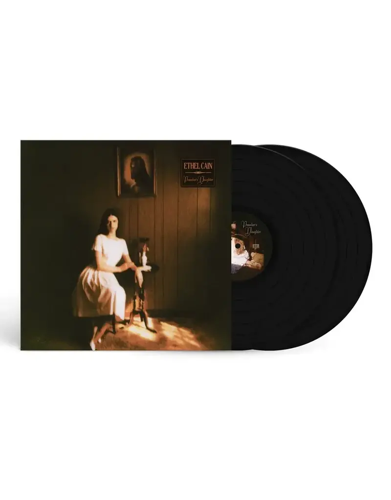 The Orchard (LP) Ethel Cain - Preacher's Daughter (2LP)