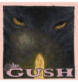 (LP) 9Million - GUSH