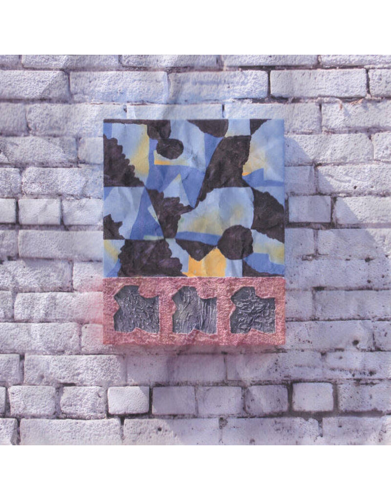 (LP) 9Million - Between Us