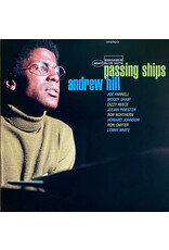 (Used LP) Andrew Hill – Passing Ships