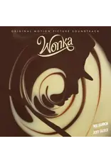 Mutant (LP) Neil Hannon & Joby Talbot - Wonka: Original Soundtrack (Wonka's Hair Repair Eclair Edition)
