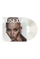 Atlantic (LP) FKA Twigs - Eusexua (Indie Exclusive Milky Clear Vinyl)