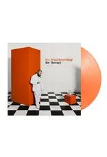 (LP) Teddy Swims - I've Tried Everything But Therapy (Part 2)