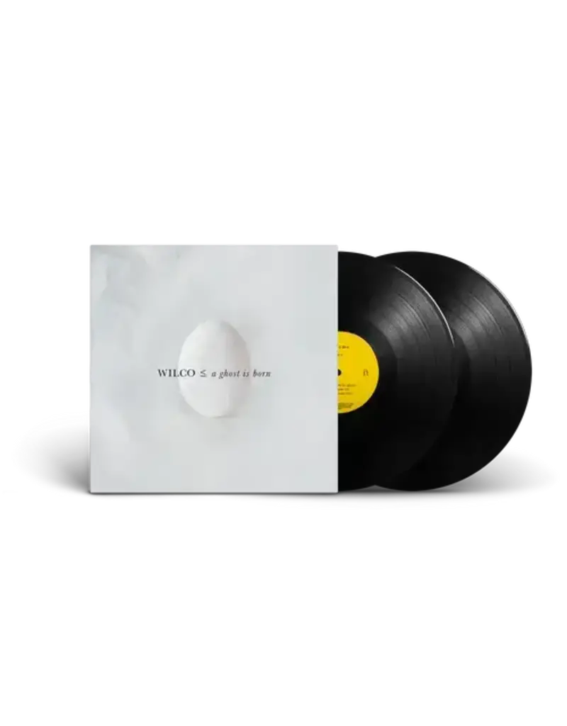 (LP) Wilco	- A Ghost Is Born: Expanded Edition (2025 Reissue)