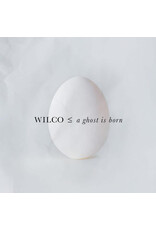 (CD) Wilco - A Ghost Is Born: Expanded Edition (2025 Reissue)