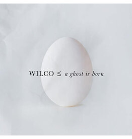 (CD) Wilco - A Ghost Is Born: Expanded Edition (2025 Reissue)