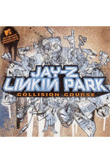 Warner Brothers (LP) Linkin Park & Jay Z - Collision Course