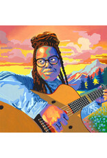 (LP) Yasmin Williams - Acadia