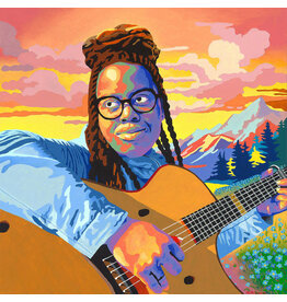 (LP) Yasmin Williams - Acadia