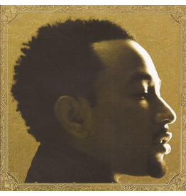 (LP) John Legend – Get Lifted