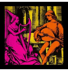 (LP) Jordana & TV Girl - Summer's Over (EP)