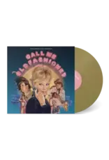 (LP) Various Artists - Call Me Old Fashioned (Gold Vinyl)
