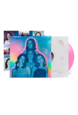 (LP) X-Cetra - Summer 2000 (Clear Pink Vinyl)