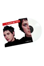 NETTWERK (LP) Ladytron	- Light & Magic (2LP) (White Vinyl)