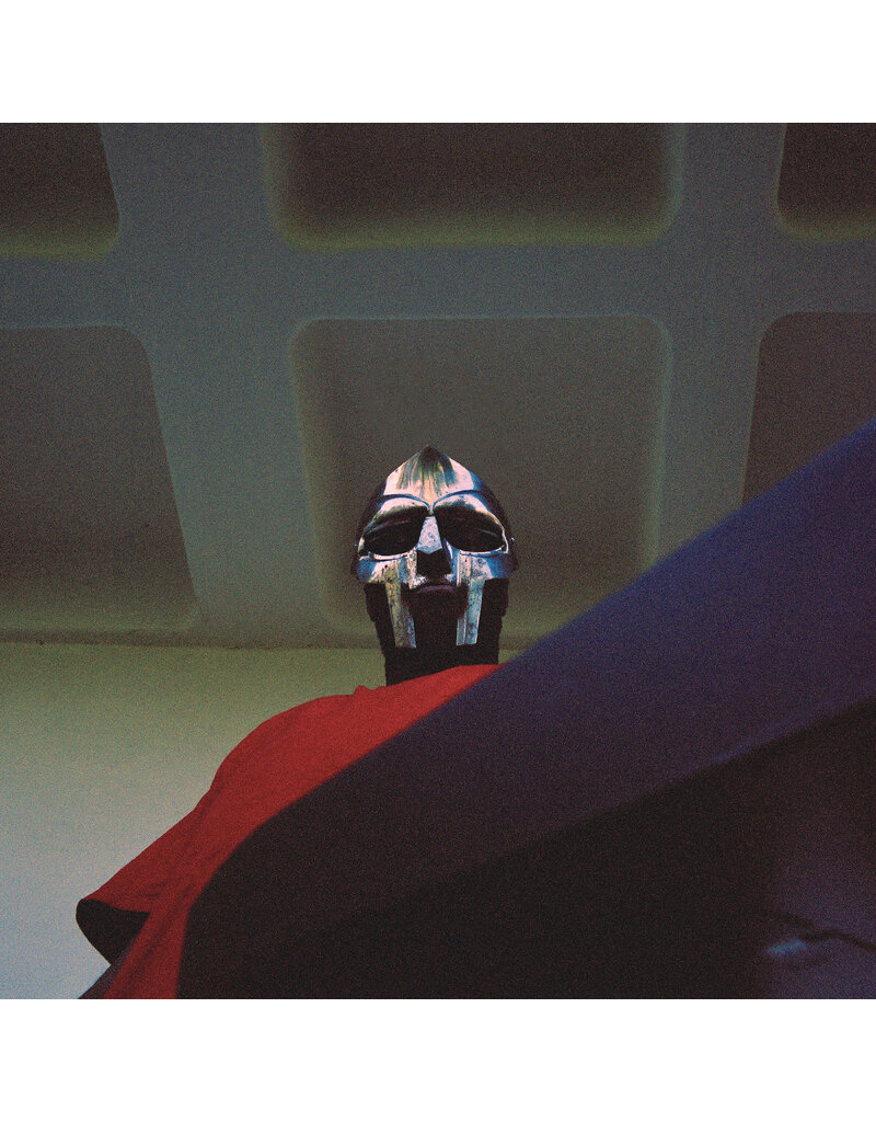 Stones Throw Records (LP) Madvillain - Madvillainy Demos