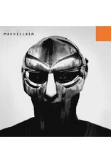 Stones Throw Records (LP) Madvillain - Madvillainy (Audiophile Edition)
