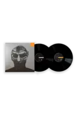 Stones Throw Records (LP) Madvillain - Madvillainy (Audiophile Edition)