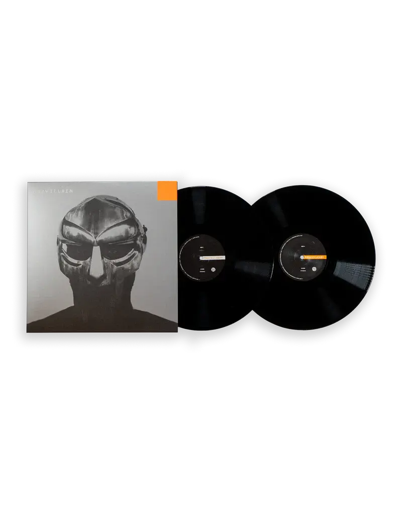 Stones Throw Records (LP) Madvillain - Madvillainy (Audiophile Edition)