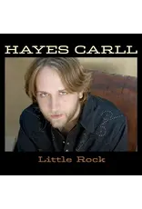 (CD) Hayes Carll - Little Rock