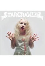 (LP) Starcrawler - Self Titled (Indie/white)