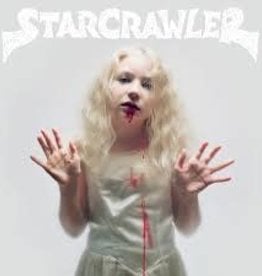 (LP) Starcrawler - Self Titled (Indie/white)
