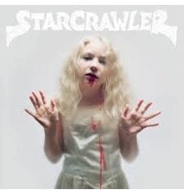 (LP) Starcrawler - Self Titled (Indie/white)