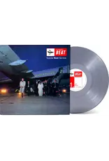 Rhino-Warner (LP) The English Beat - Special Beat Service (Silver Vinyl)  (SYEOR25)
