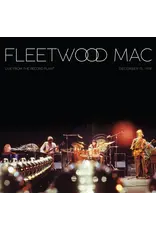 Rhino-Warner (LP) Fleetwood Mac - Live At The Record Plant: December 15, 1974 (Transparent Red Vinyl) (SYEOR25)