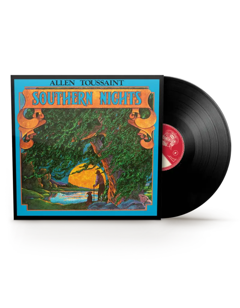 Rhino-Warner (LP) Allen Toussaint - Southern Nights (SYEOR25)
