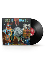 Rhino-Warner (LP) Eddie Hazel - Game, Dames And Guitar Thangs (SYEOR25)