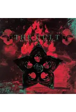 Rhino-Warner (LP) The Cult - Beyond Good And Evil (Red And Bottle Green Vinyl) (SYEOR25)