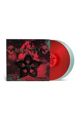 Rhino-Warner (LP) The Cult - Beyond Good And Evil (Red And Bottle Green Vinyl) (SYEOR25)
