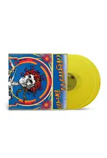 Rhino-Warner (LP) Grateful Dead - Grateful Dead (Skull & Roses) (Translucent Lemonade Vinyl) [SYEOR25]