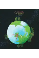 Rhino-Warner (LP) Yes - Fragile (Steven Wilson Remix) (Emerald Green Vinyl) [SYEOR25]