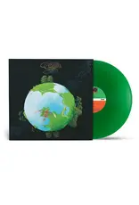 Rhino-Warner (LP) Yes - Fragile (Steven Wilson Remix) (Emerald Green Vinyl) [SYEOR25]