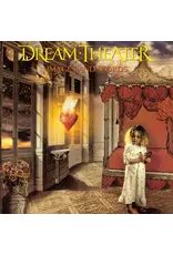 Rhino-Warner (LP) Dream Theater - Images And Words (Clear Vinyl) (SYEOR25)
