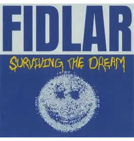 (LP) FIDLAR- Surviving The Dream
