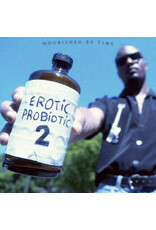 XL Recordings (LP) Nourished By Time - Erotic Probiotic 2