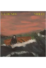Concord Jazz (LP) L.S. Dunes - Violet (Exclusive Opaque Violet Vinyl)