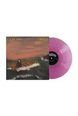 Concord Jazz (LP) L.S. Dunes - Violet (Exclusive Opaque Violet Vinyl)